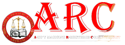 ARC Logo